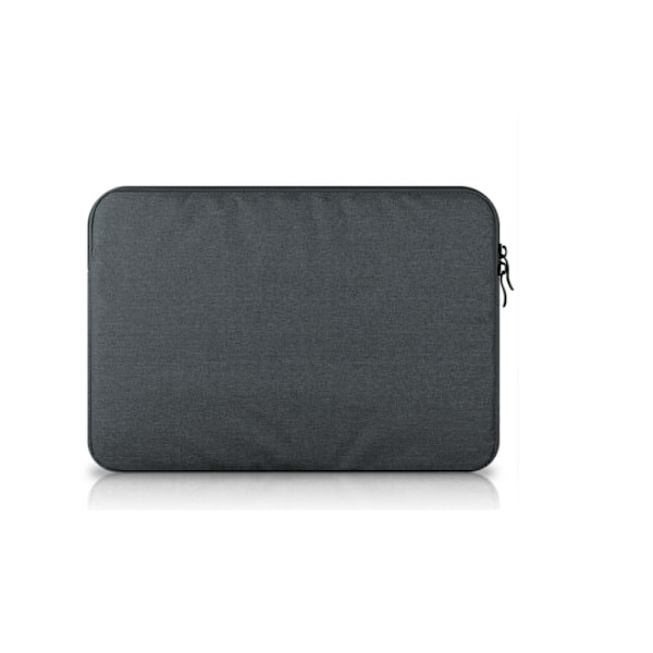 Skyddande bärbar fodral för Apple Macbook Mörkgrå M