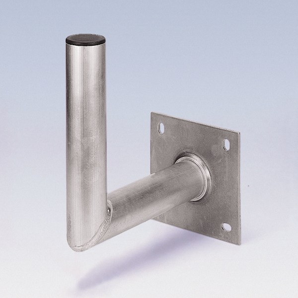 Väggfäste Sat Aluminium 25cm