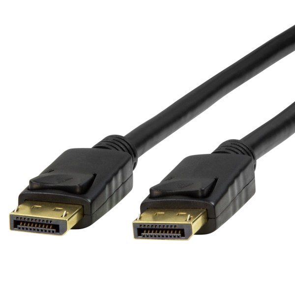 LogiLink DisplayPort-kabel 1.4 8K/4K 1m