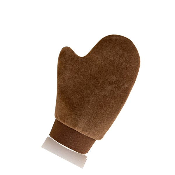 Tanning Mitt Applicator - For en fejlfri selvbruneroplevelse Brun