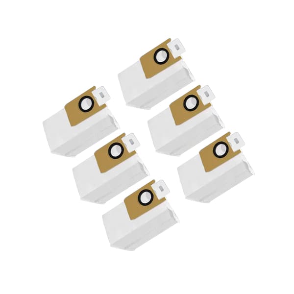 Eufy Omni S1 Pro Tilbehørssæt - Reservedele til Omni S1 Pro