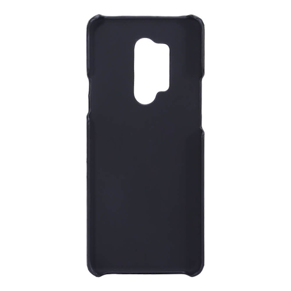 Mobilskal Oneplus 8 Pro Kortfack Svart
