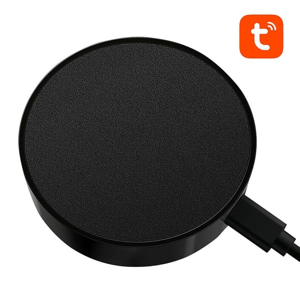 Yleiskaukosäädin IR WiFi RF 433 MHz Avatto S16 Pro TUYA