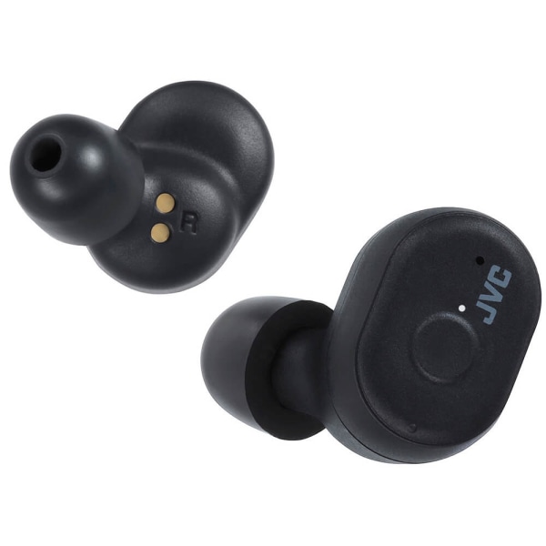 JVC Hörlur HA-A10T True Wireless In-Ear Svart