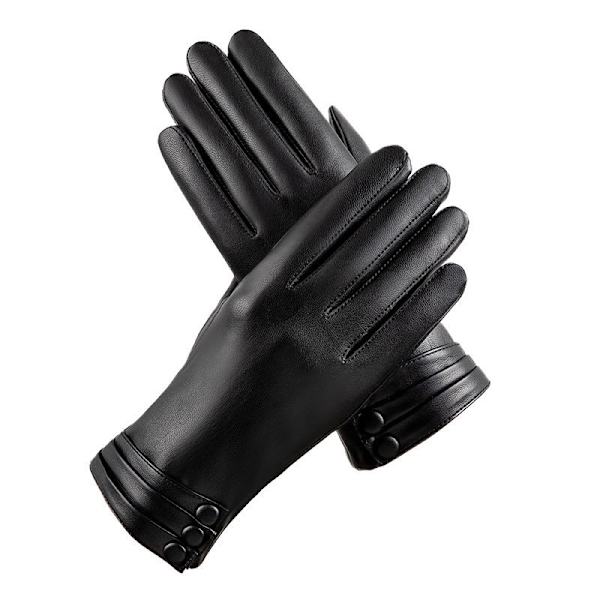 Touch handsker dame str. 1 par Black M Black M