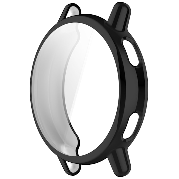 Garmin Vivoactive 5 Skal, TPU All-Around Skydd Svart
