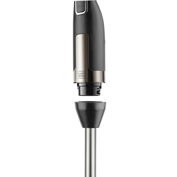 Stavmixer Med Tillbehör 1500W