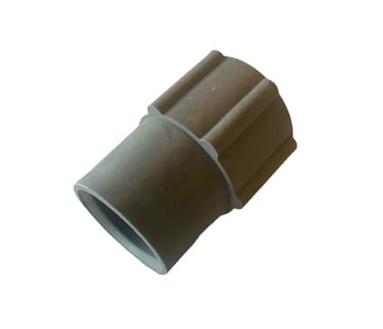 Gummikoppling 22mm