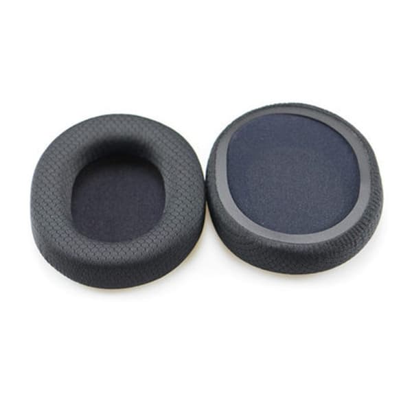 Udskiftning af ørepuder til SteelSeries Arctis 1/3/5/7/9X/PRO Black Black