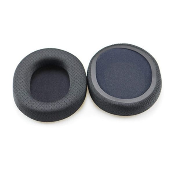Udskiftning af ørepuder til SteelSeries Arctis 1/3/5/7/9X/PRO Sort