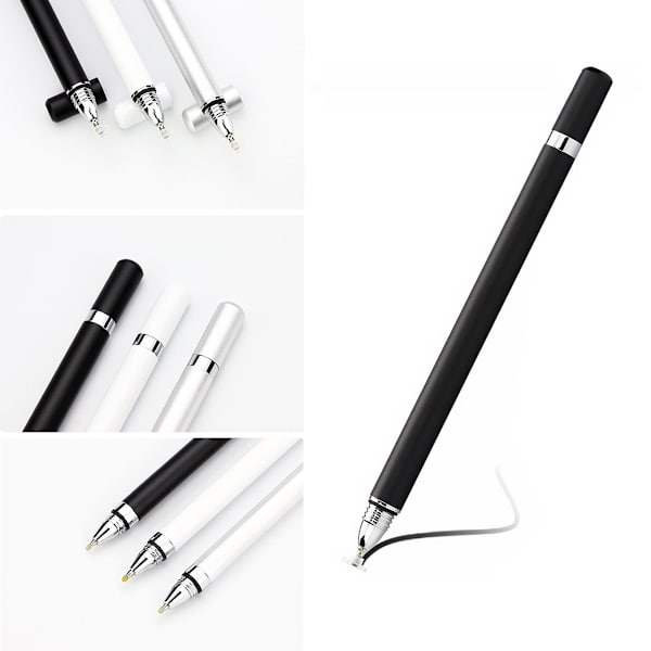 Universaali Stylus-kynä 3 kpl MultiColor MultiColor
