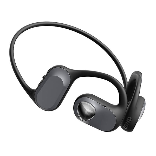 TWS Soundpeats RunFree hovedtelefoner (sort)