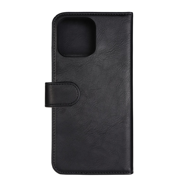 Mobilfodral 2-i-1 3 Kortfack Svart - iPhone 14 Pro Max