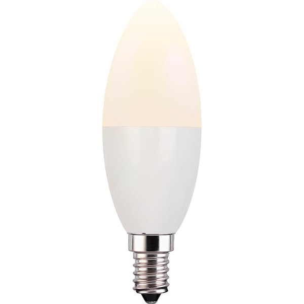 TCP SMART WIFI LED Classic E14 5W Vit