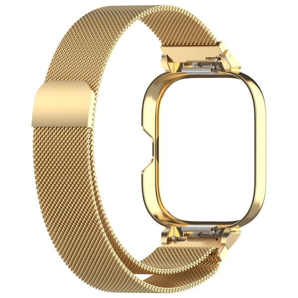 Urrem med stel til CMF Watch Pro (D395) Guld
