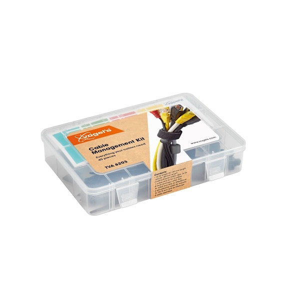 TVA 6203 Cable Management Kit