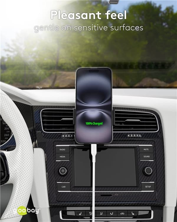 USB-C™-silikonikaapeli, 1,5 m, violetti