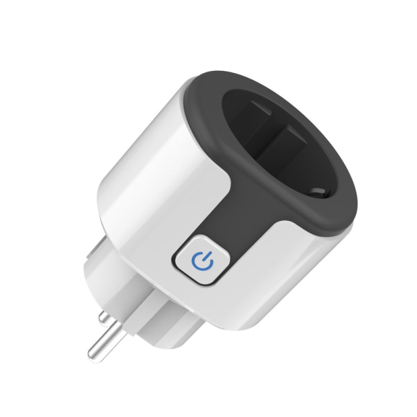 Smart Plug EU Standard Zigbee fra Tuya  16A