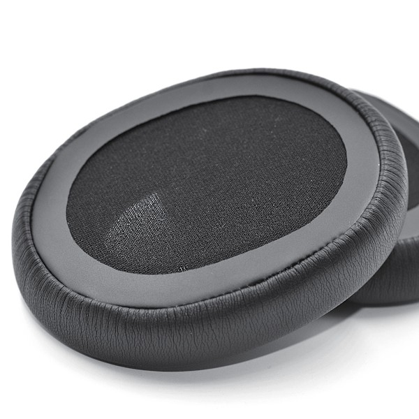 Ersättningsöronkuddar för JBL Duet NC trådlösa hörlurar - Öronkuddar i proteinläder (2-pack)
