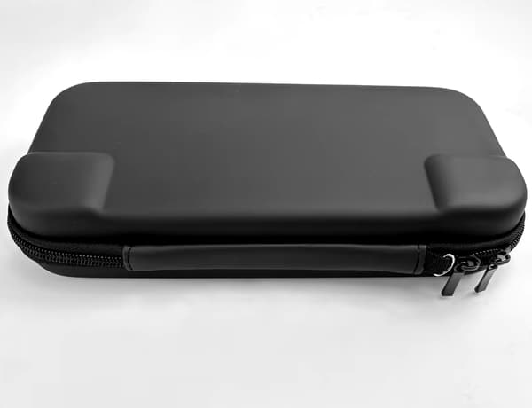 Beskyttende etui til Nintendo Switch OLED