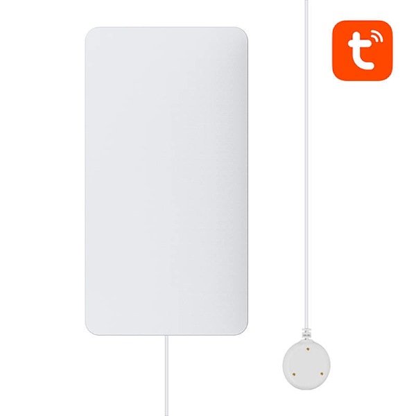Smart vattensensor WiFi NEO NAS-WS05W TUYA