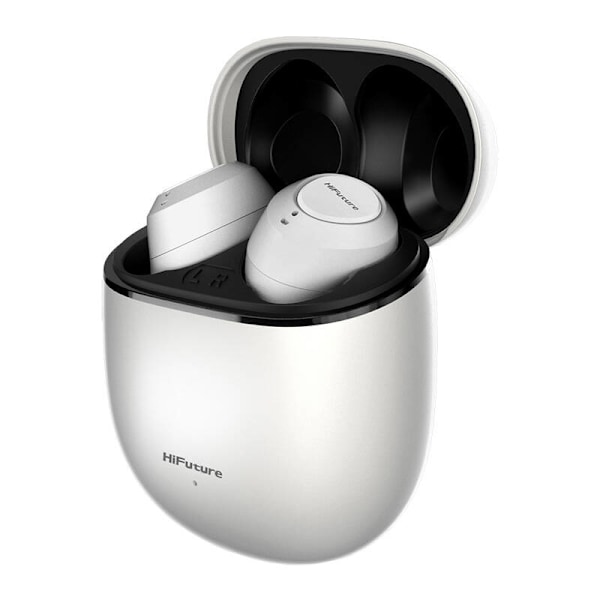 TWS EarBuds HiFuture OlymBuds3 (valkoinen)