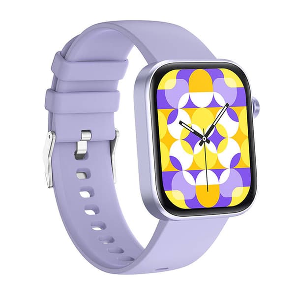 Colmi P71 Smartwatch (lila)