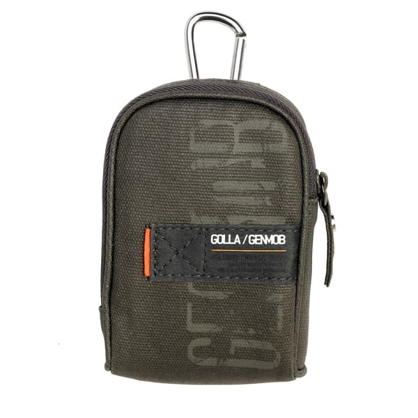 Digi ARIA army vihreä Universal bag G1250