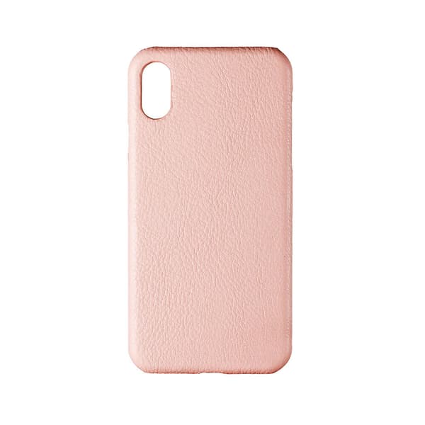 Mobilskal Skinn Rose - iPhone X / XS