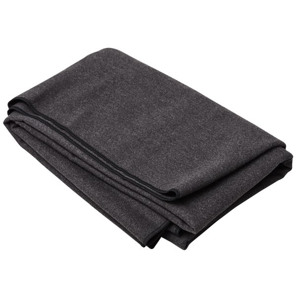 Casall Yoga blanket Power Brown