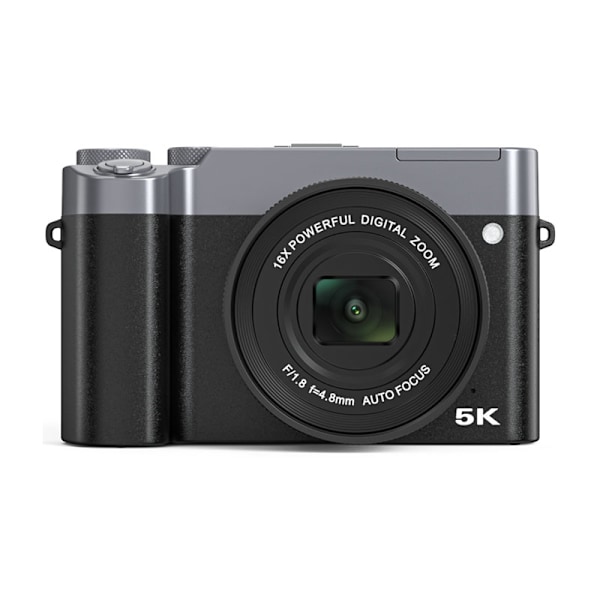 DC208N 5K Digitalkamera