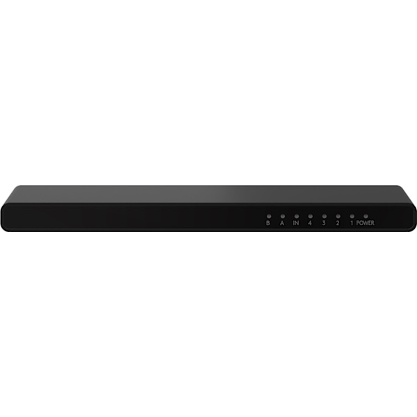 HDMI™-splitter 1 till 4