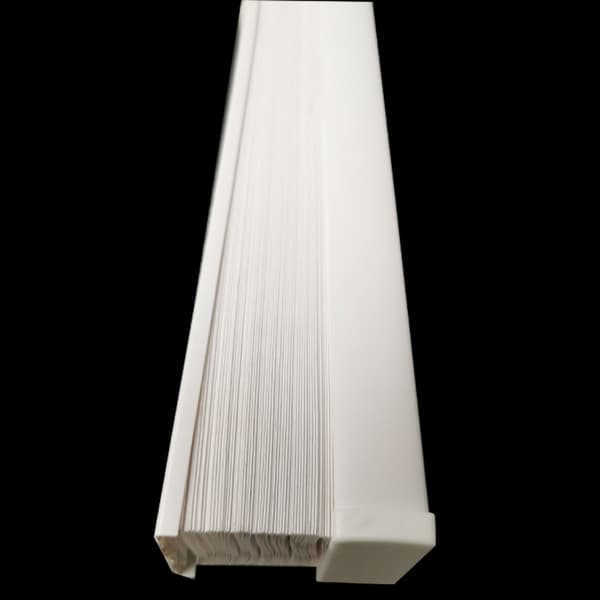 Plisségardin Vikgardin S S