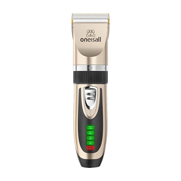 Trimmer / djurklippare Oneisall X2