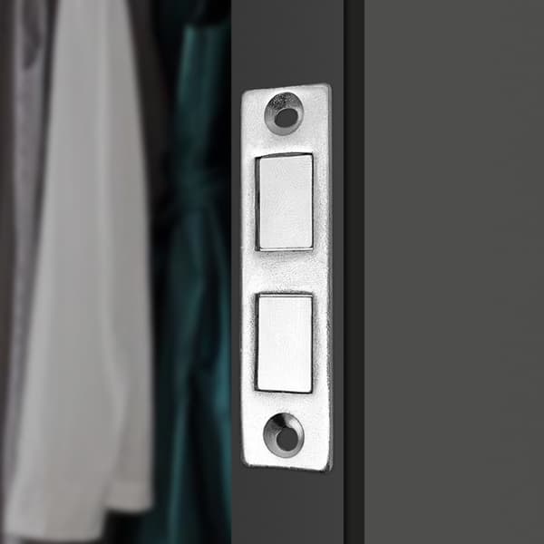 Magneettinen ovenlukko 4-Set M M