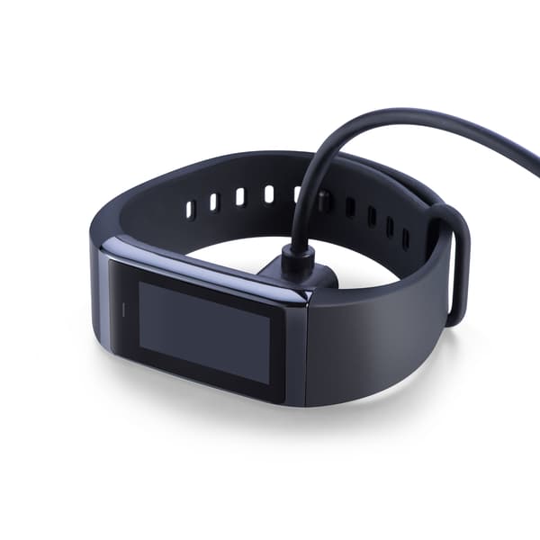 Amazfit COR A1702 Oplader - Kompakt og Effektiv Opladning