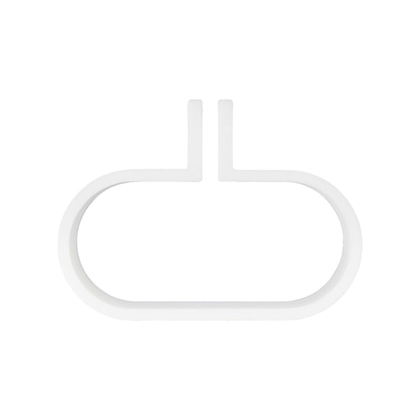 Förlängningsfäste för Insta360 GO 3/3S White White
