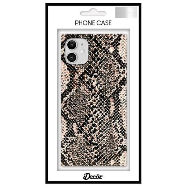 Mobilskal Python  iPhone 11
