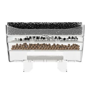 Vaihtosuodattimet Catlink Pure 1:lle (5 kpl)