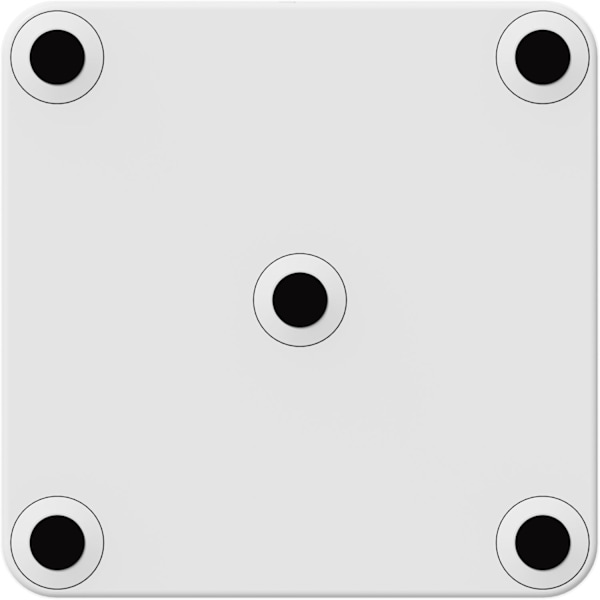 Personvåg X-LINE Bluetooth Ultraslim 18mm