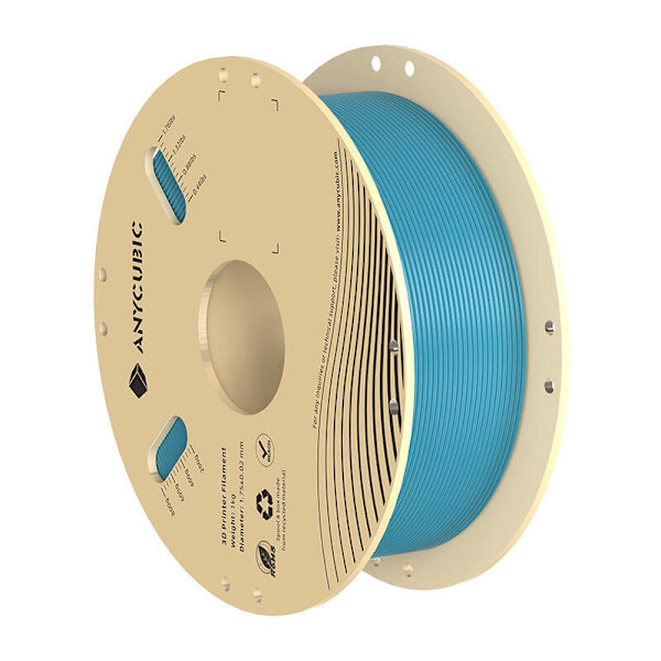 AnyCubic PLA Pantone Filament Set (4 st)