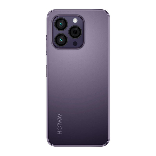 HOTWAV Note 13 Pro - 6,6'' 8+8/256GB Lilla