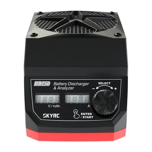 Batteriurladdaranalysator SkyRC BD250