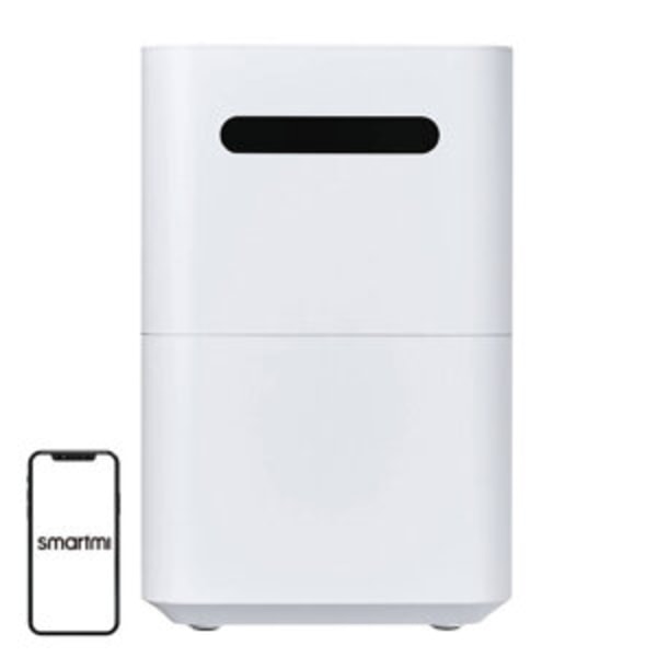 Smartmi Evaporative Luftfuktare 3