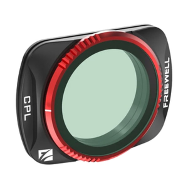 Freewell CPL-filter til DJI Osmo Pocket 3