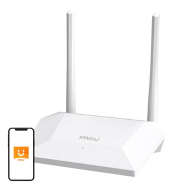 IMOU N300 Wi-Fi-router