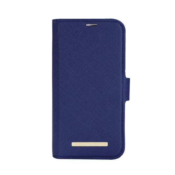COLLECTION Eco Wallet 2 card iPhone 14 Pro 6,1" Navy Blue