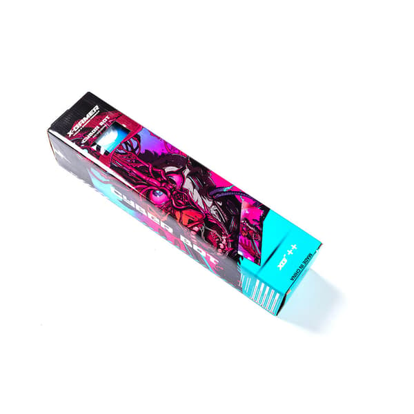 Hiirimatto Cyber Bot 110x450
