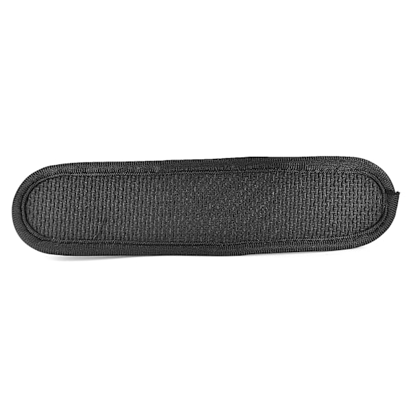 Ersättande Huvudband för Bose/Beats/JBL/ATH/Hyperx/Skullcandy Svart