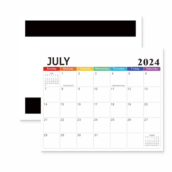 2024.7-2025.12 Europeisk stilkalender
